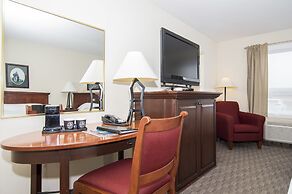 Mount Peyton Resort and Conference Centre