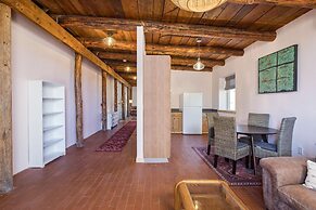 Willow Street Cottages