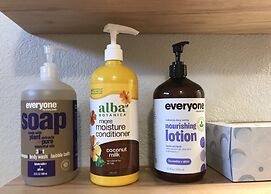 Willow Street Cottages