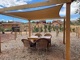 Willow Street Cottages