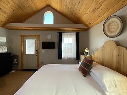 Willow Street Cottages