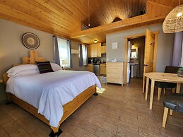 Willow Street Cottages