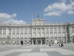 Ático Cuzco Castellana Smart