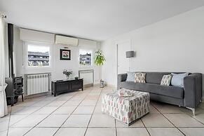 Ático Cuzco Castellana Smart