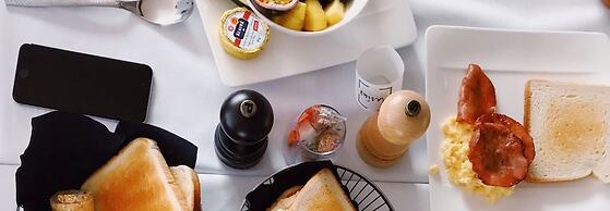 Ático Cuzco Castellana Smart