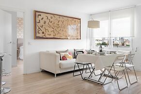 Ático Cuzco Castellana Smart