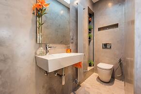 Ático Cuzco Castellana Smart