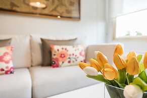 Ático Cuzco Castellana Smart