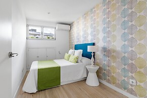 Ático Cuzco Castellana Smart