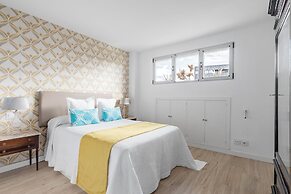 Ático Cuzco Castellana Smart