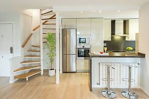 Ático Cuzco Castellana Smart