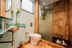 Ático Cuzco Castellana Smart