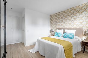 Ático Cuzco Castellana Smart