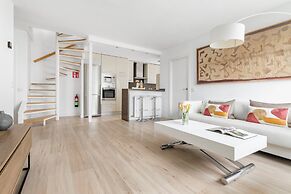 Ático Cuzco Castellana Smart