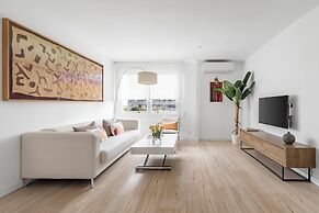 Ático Cuzco Castellana Smart