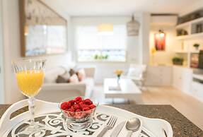 Ático Cuzco Castellana Smart