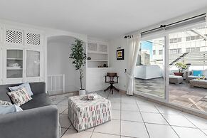 Ático Cuzco Castellana Smart