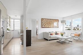 Ático Cuzco Castellana Smart