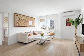 Ático Cuzco Castellana Smart