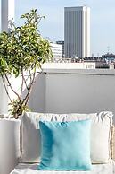 Ático Cuzco Castellana Smart