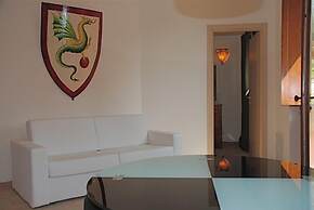 Tenuta San Savino delle Rocchette