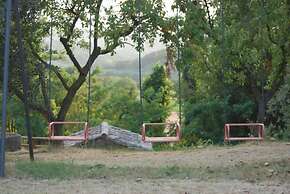 Tenuta San Savino delle Rocchette