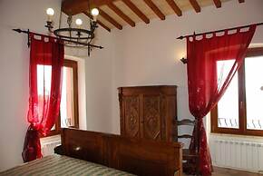 Tenuta San Savino delle Rocchette