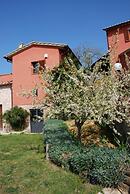 Tenuta San Savino delle Rocchette