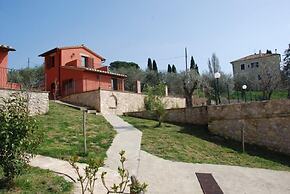 Tenuta San Savino delle Rocchette