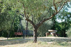 Tenuta San Savino delle Rocchette