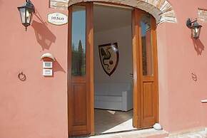 Tenuta San Savino delle Rocchette