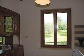 Tenuta San Savino delle Rocchette