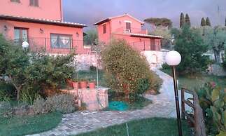 Tenuta San Savino delle Rocchette