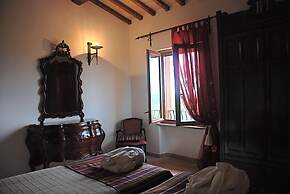 Tenuta San Savino delle Rocchette