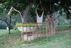 Tenuta San Savino delle Rocchette