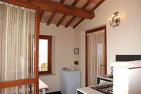 Tenuta San Savino delle Rocchette