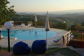 Tenuta San Savino delle Rocchette