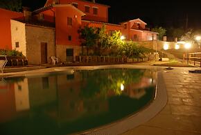 Tenuta San Savino delle Rocchette