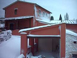 Tenuta San Savino delle Rocchette