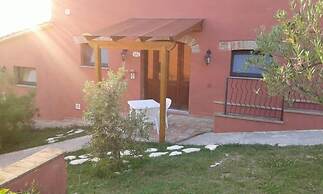 Tenuta San Savino delle Rocchette