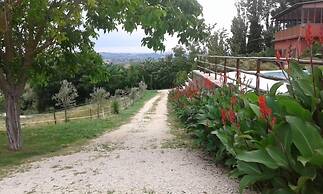 Tenuta San Savino delle Rocchette