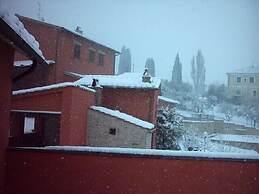 Tenuta San Savino delle Rocchette