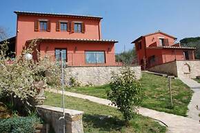 Tenuta San Savino delle Rocchette