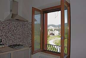 Tenuta San Savino delle Rocchette