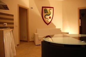 Tenuta San Savino delle Rocchette