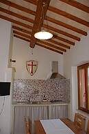 Tenuta San Savino delle Rocchette