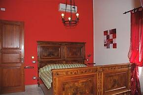 Tenuta San Savino delle Rocchette
