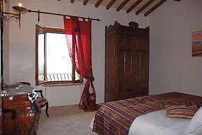 Tenuta San Savino delle Rocchette