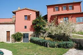 Tenuta San Savino delle Rocchette