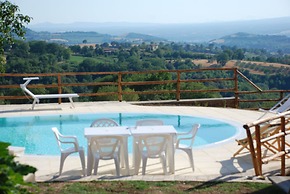 Tenuta San Savino delle Rocchette